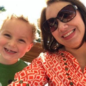 Meet your Posher, Carrie